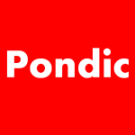 Pondic