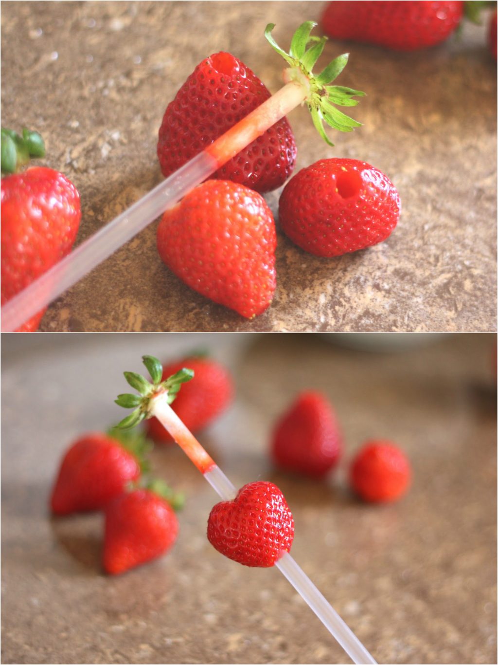 Strawberry Hacks That Are Perfect For The Season Pondic