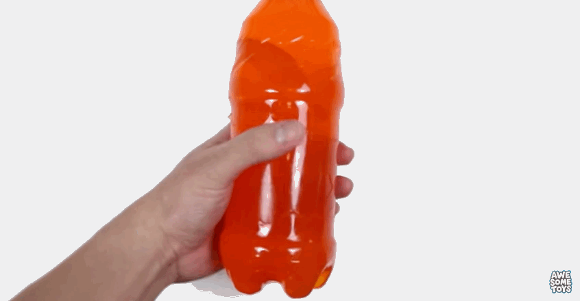 Jelly Bottle 1
